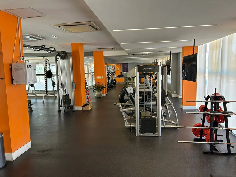 Apartamento, 2 quartos, 72 m² - Foto 6