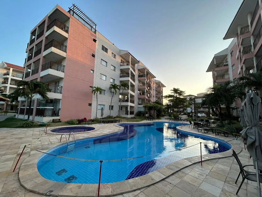 Apartamento, 2 quartos, 72 m² - Foto 2
