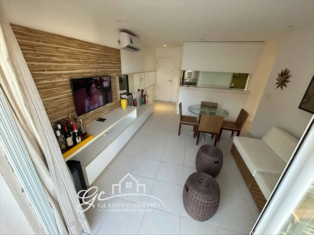 Apartamento, 2 quartos, 72 m² - Foto 4