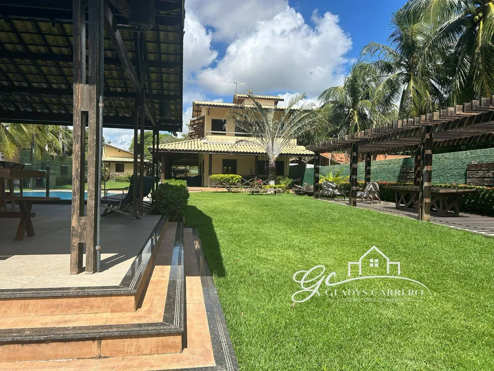 Casa, 7 quartos, 350 m² - Foto 4
