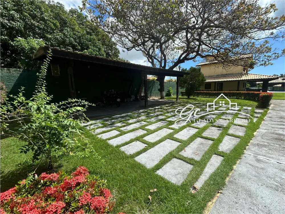 Casa, 7 quartos, 350 m² - Foto 5