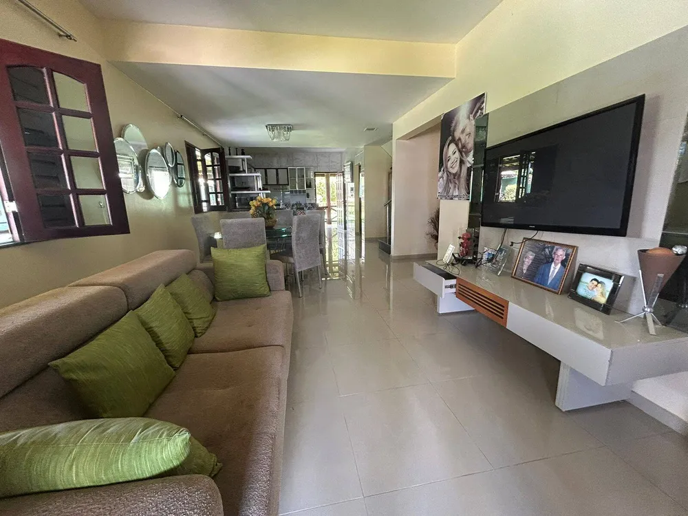 Casa, 7 quartos, 350 m² - Foto 6