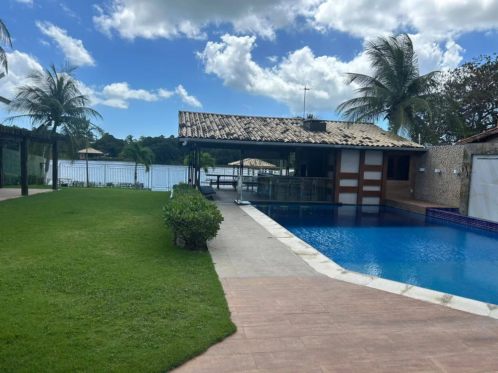 Casa, 7 quartos, 350 m² - Foto 10