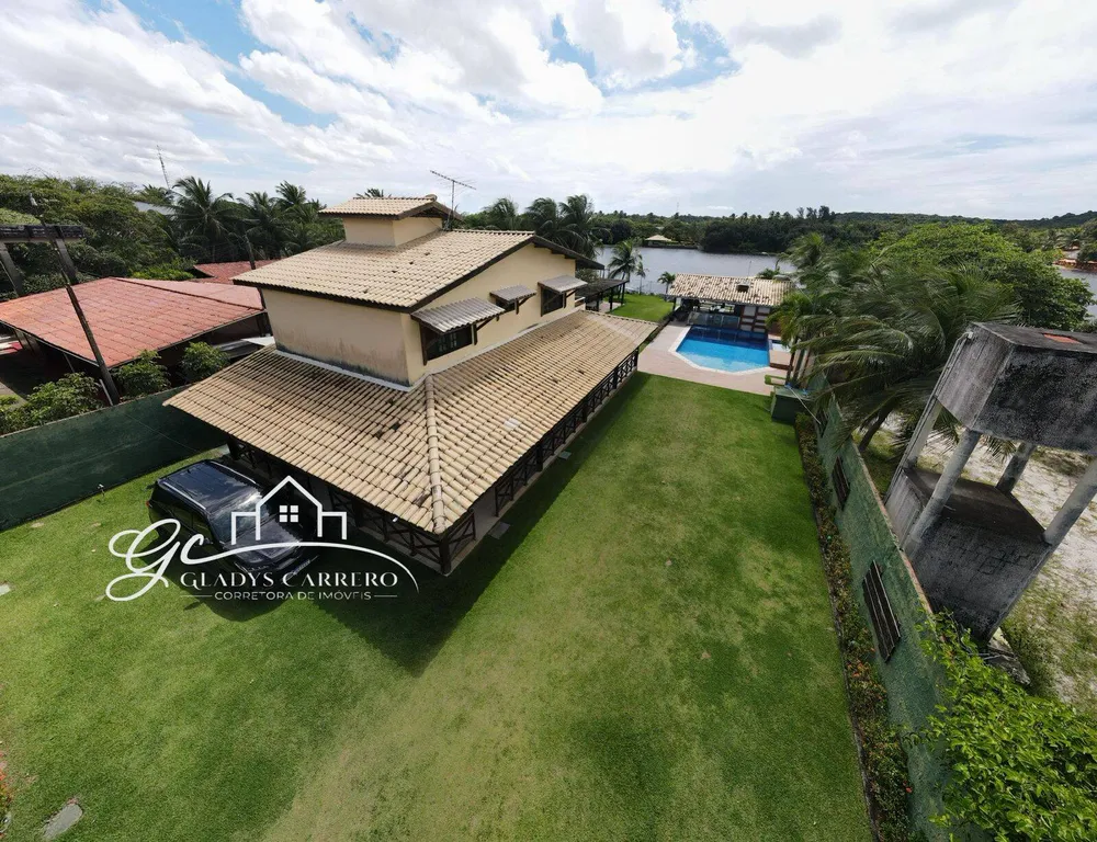 Casa, 7 quartos, 350 m² - Foto 3