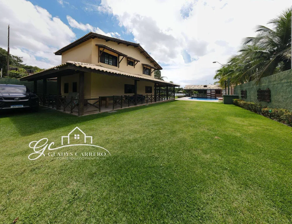 Casa, 7 quartos, 350 m² - Foto 9