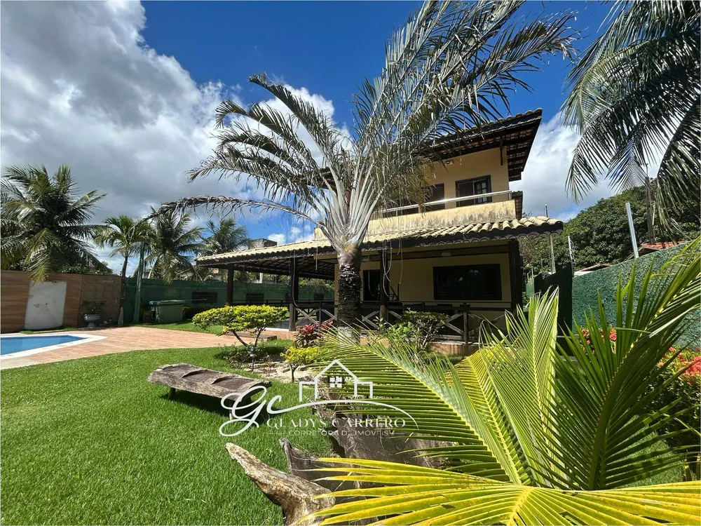Casa, 7 quartos, 350 m² - Foto 2