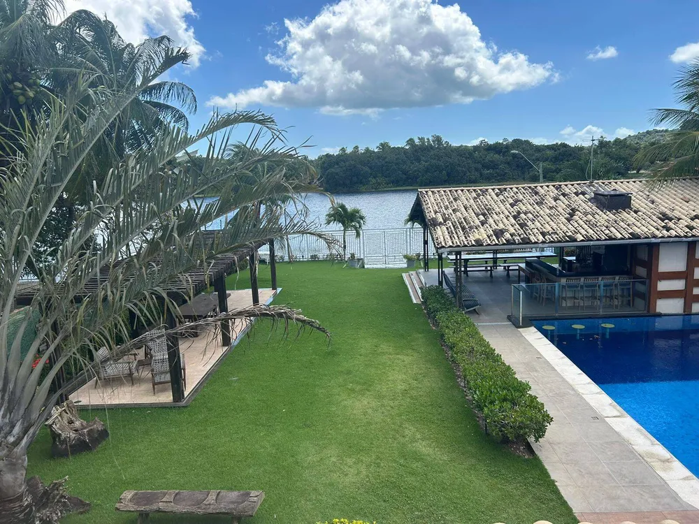 Casa, 7 quartos, 350 m² - Foto 1