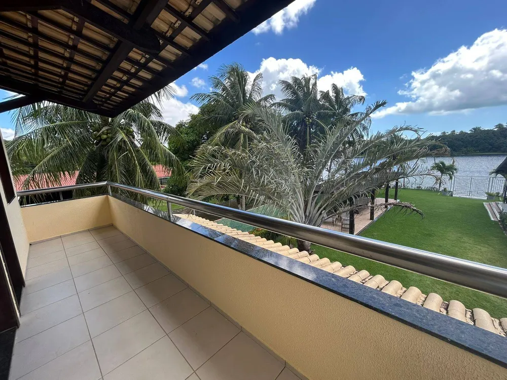 Casa, 7 quartos, 350 m² - Foto 1