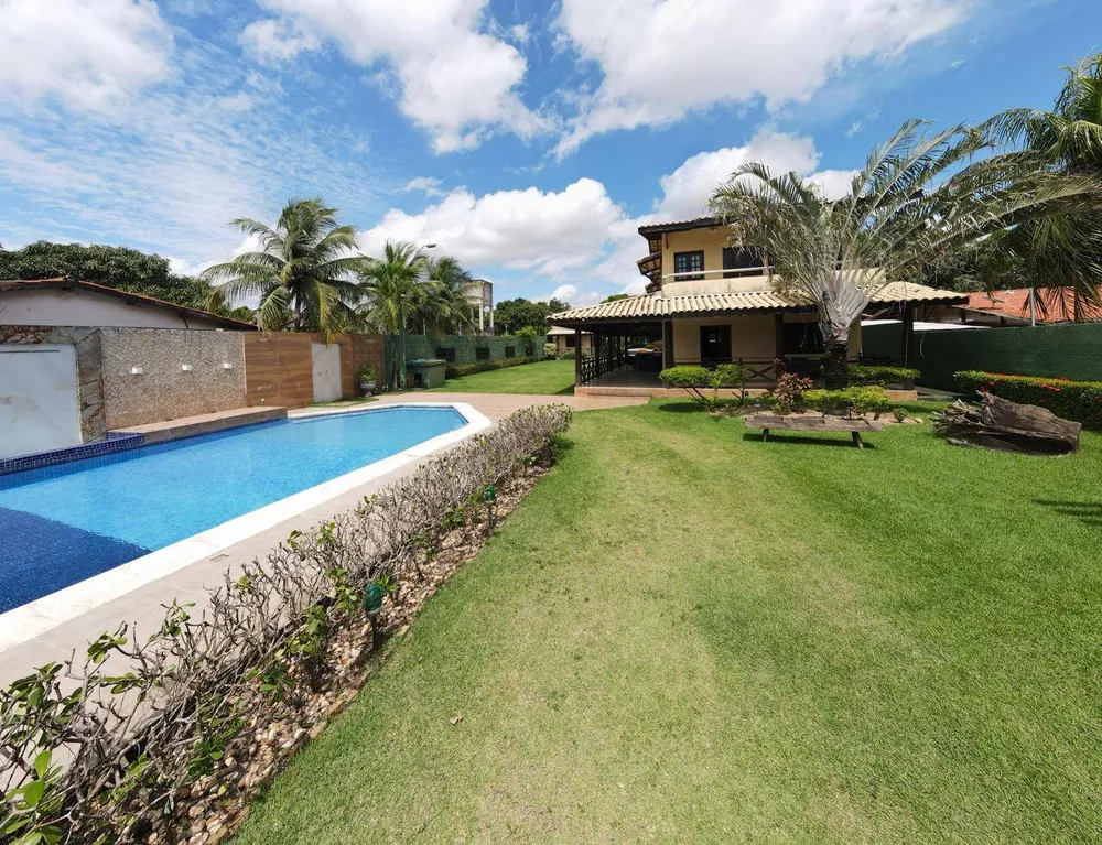 Casa, 7 quartos, 350 m² - Foto 4