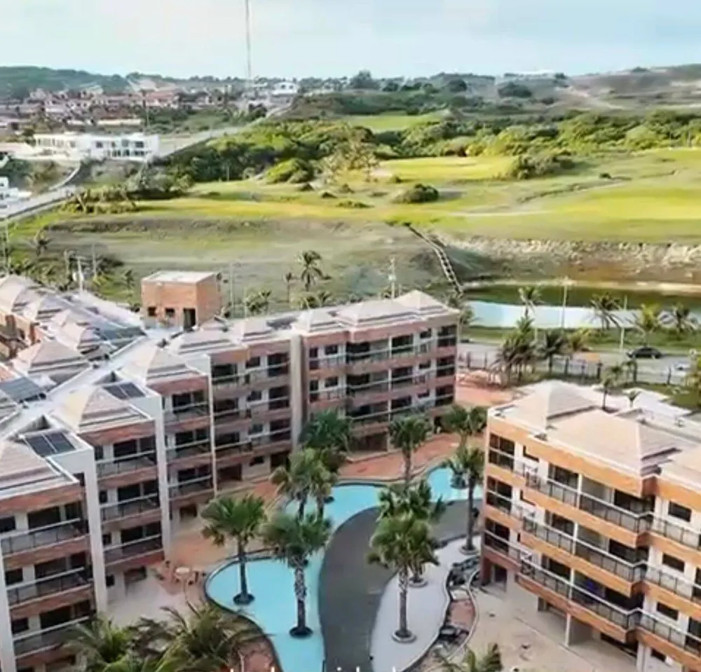 Apartamento, 2 quartos, 66 m² - Foto 1