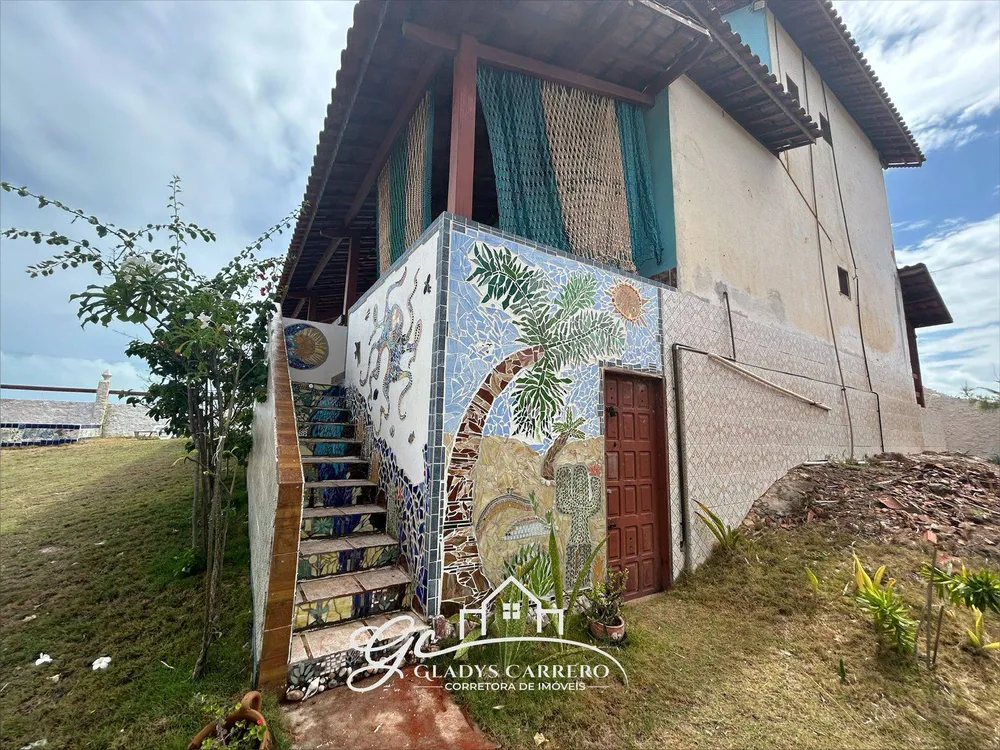 Casa, 3 quartos, 132 m² - Foto 3