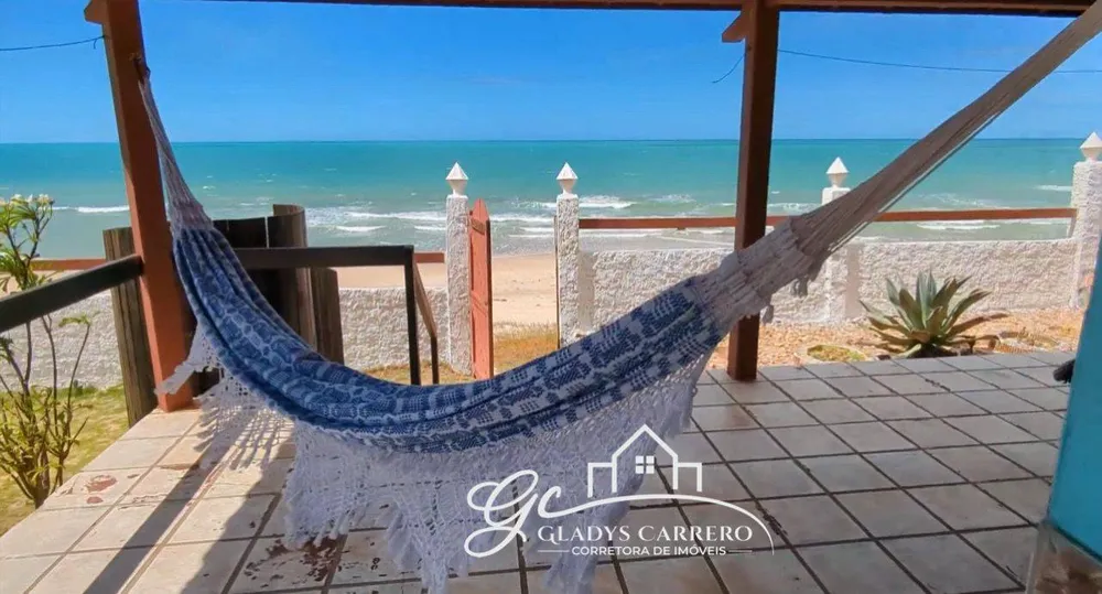 Casa, 3 quartos, 132 m² - Foto 1