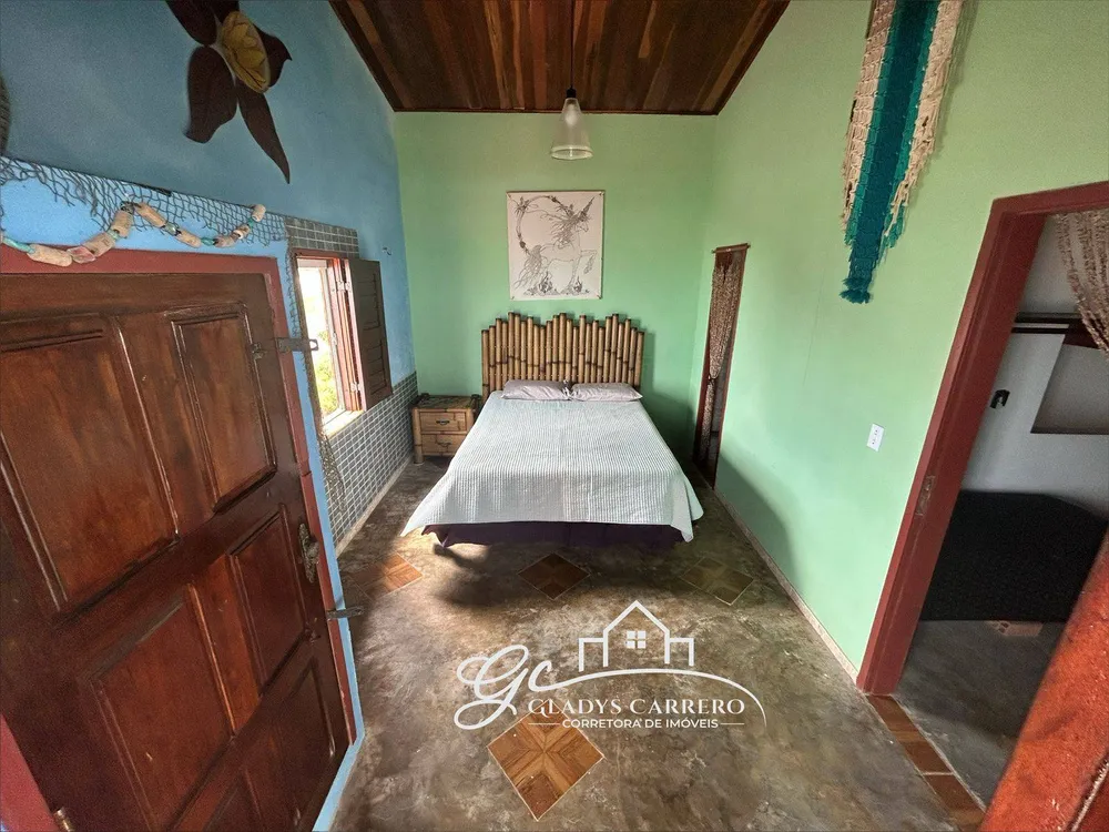Casa, 3 quartos, 132 m² - Foto 13