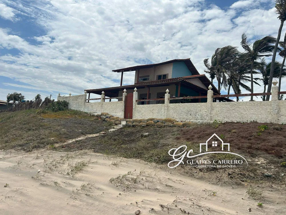 Casa, 3 quartos, 132 m² - Foto 4