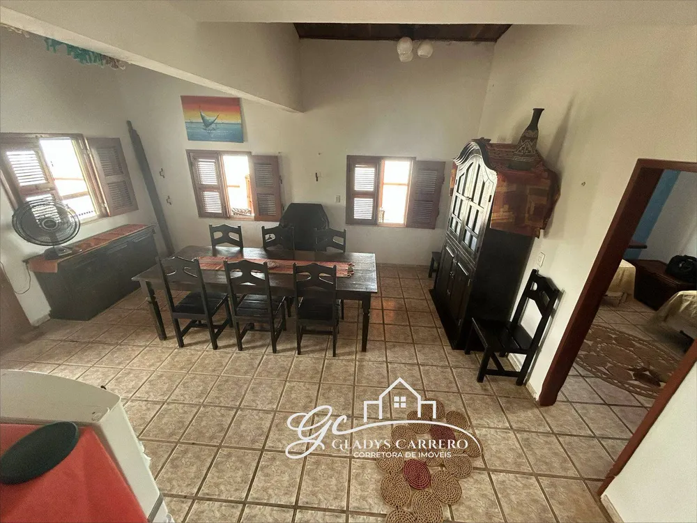Casa, 3 quartos, 132 m² - Foto 6
