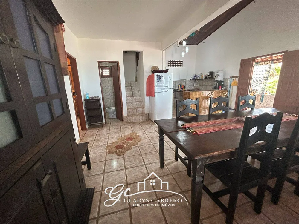 Casa, 3 quartos, 132 m² - Foto 3