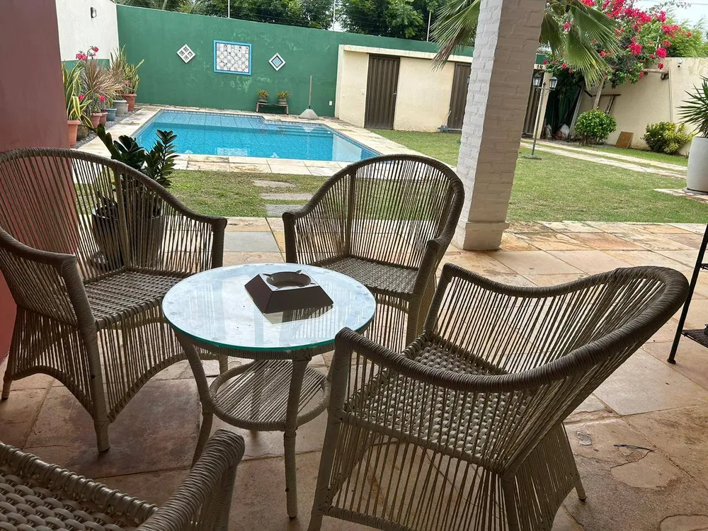 Casa, 3 quartos, 200 m² - Foto 2