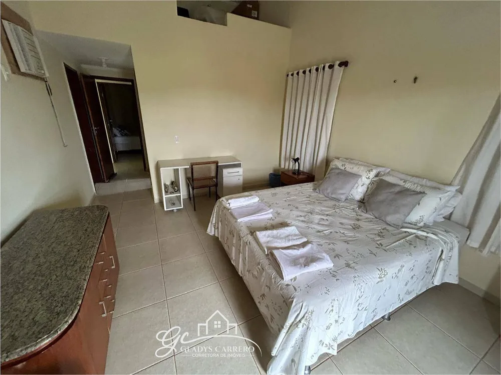 Casa, 3 quartos, 200 m² - Foto 14