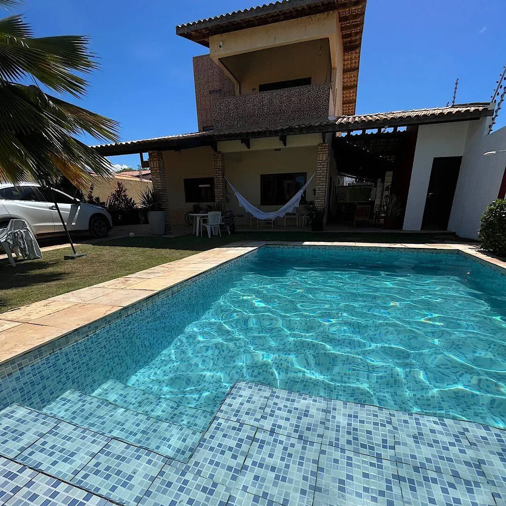 Casa, 3 quartos, 200 m² - Foto 1