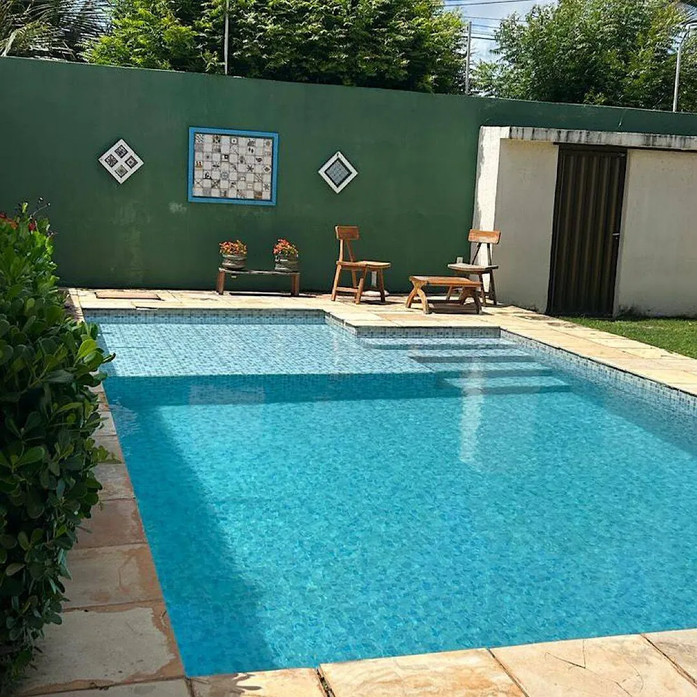 Casa, 3 quartos, 200 m² - Foto 2