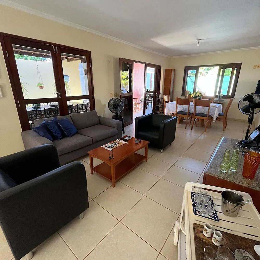 Casa, 3 quartos, 200 m² - Foto 6