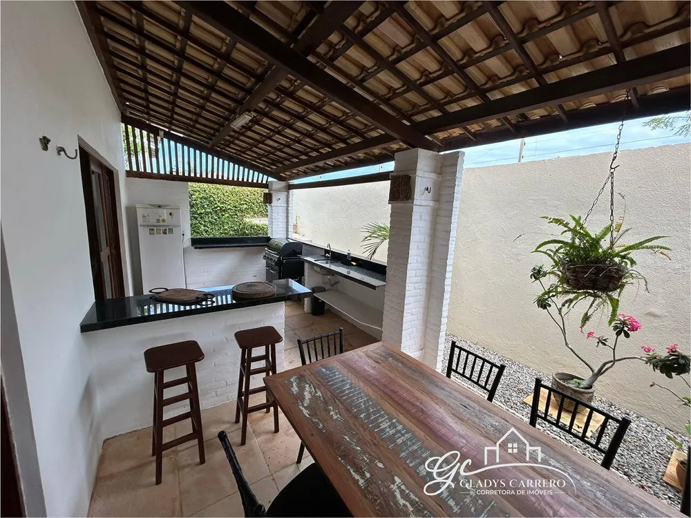 Casa, 3 quartos, 200 m² - Foto 3