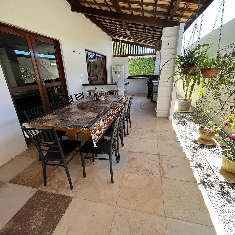 Casa, 3 quartos, 200 m² - Foto 16