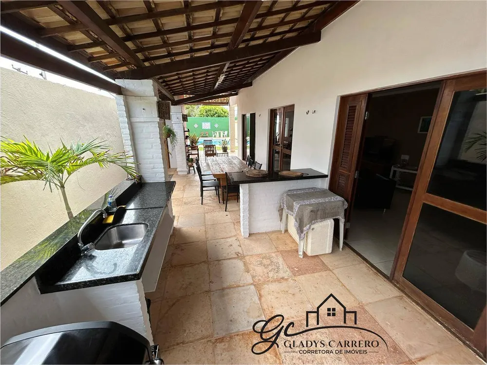 Casa, 3 quartos, 200 m² - Foto 10