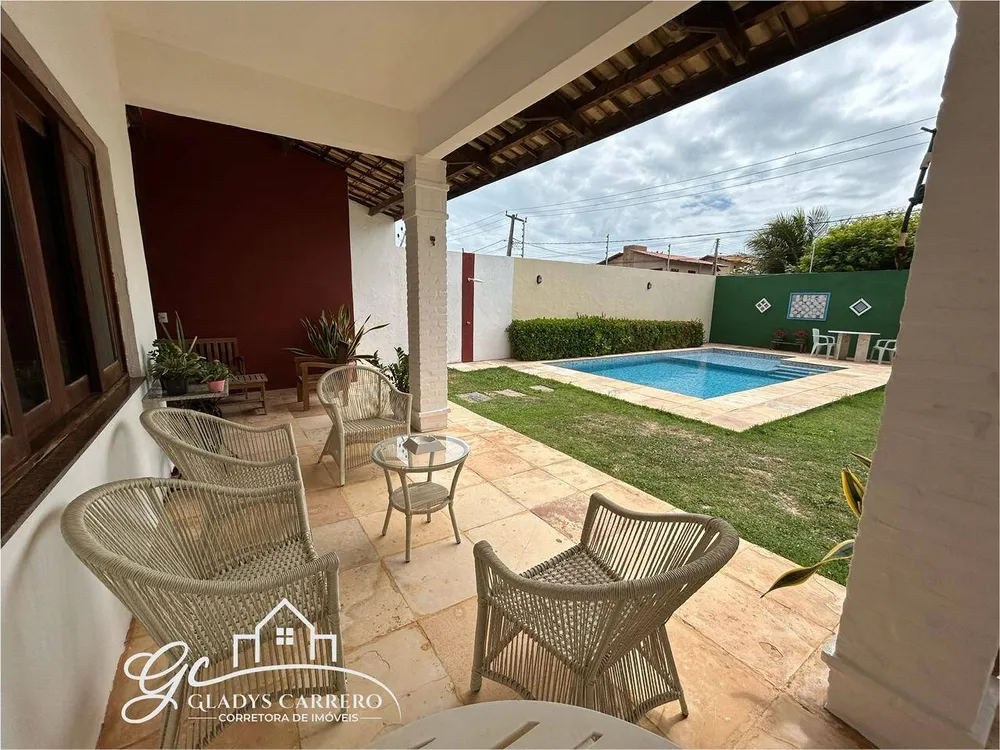 Casa, 3 quartos, 200 m² - Foto 9