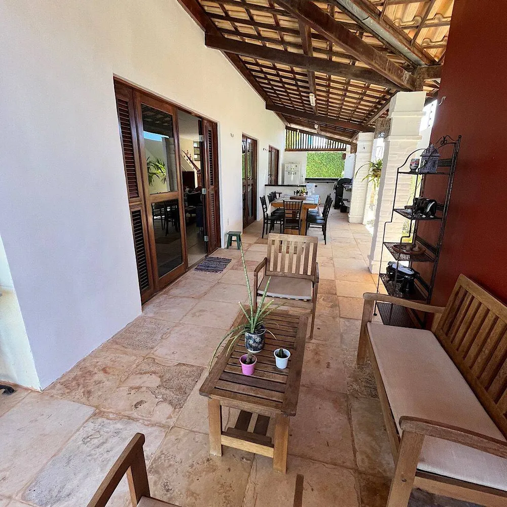Casa, 3 quartos, 200 m² - Foto 7