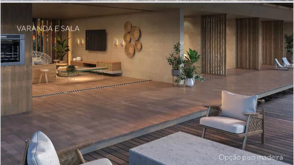 Casa de Condomínio, 4 quartos - Foto 7