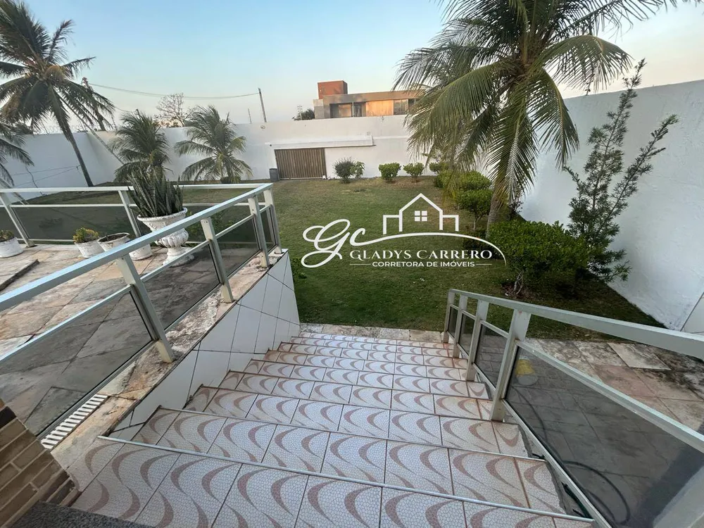 Casa, 4 quartos, 389 m² - Foto 3