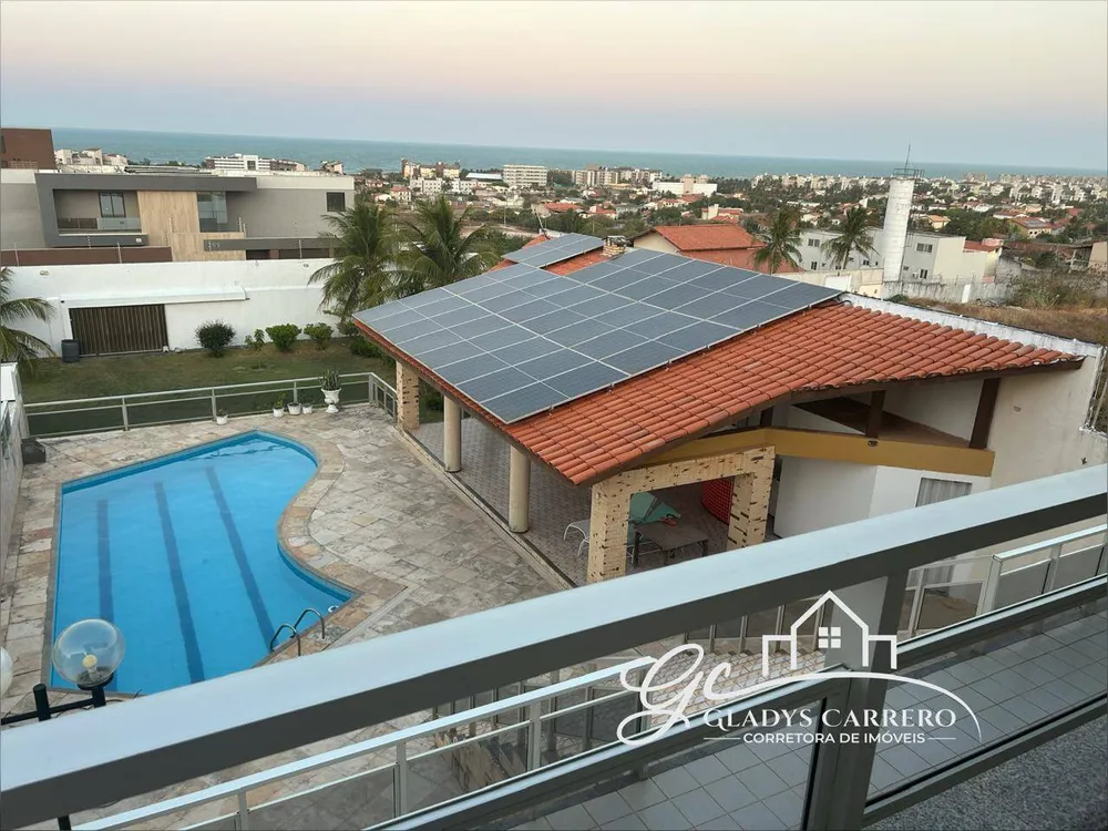 Casa, 4 quartos, 389 m² - Foto 4