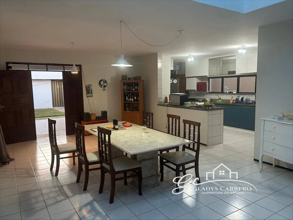 Casa, 4 quartos, 389 m² - Foto 2