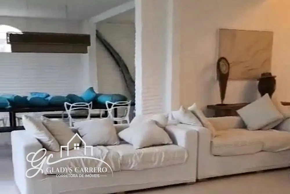Casa, 5 quartos, 600 m² - Foto 11