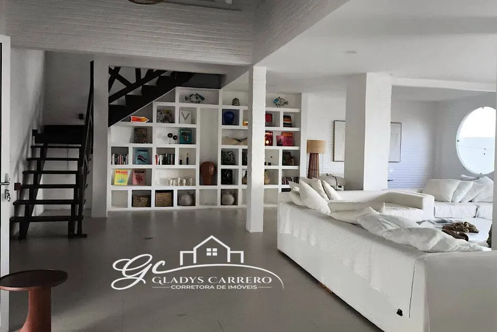 Casa, 5 quartos, 600 m² - Foto 6
