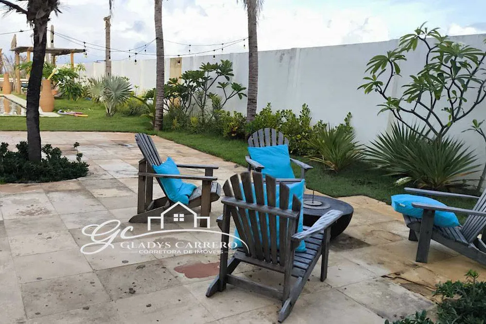 Casa, 5 quartos, 600 m² - Foto 1