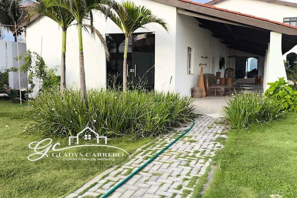 Casa, 5 quartos, 600 m² - Foto 5