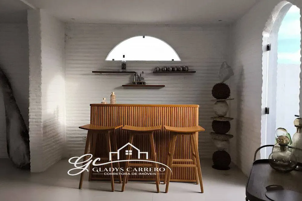 Casa, 5 quartos, 600 m² - Foto 4