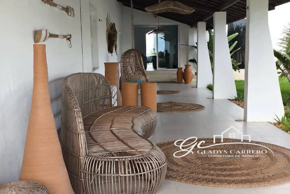 Casa, 5 quartos, 600 m² - Foto 2