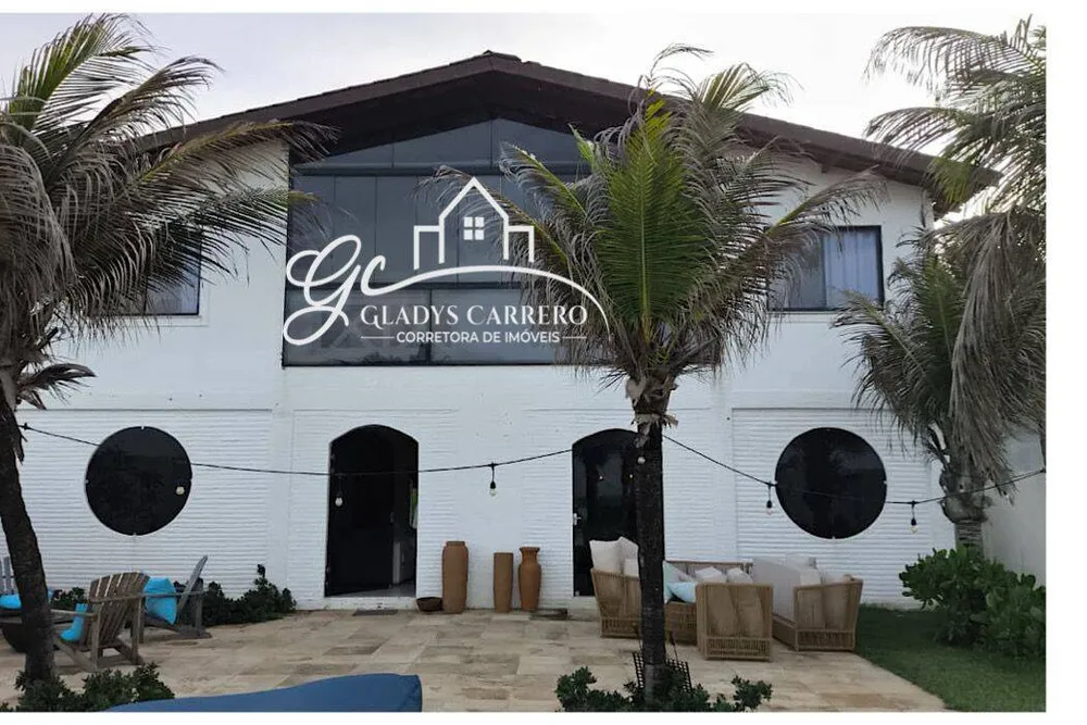 Casa, 5 quartos, 600 m² - Foto 7