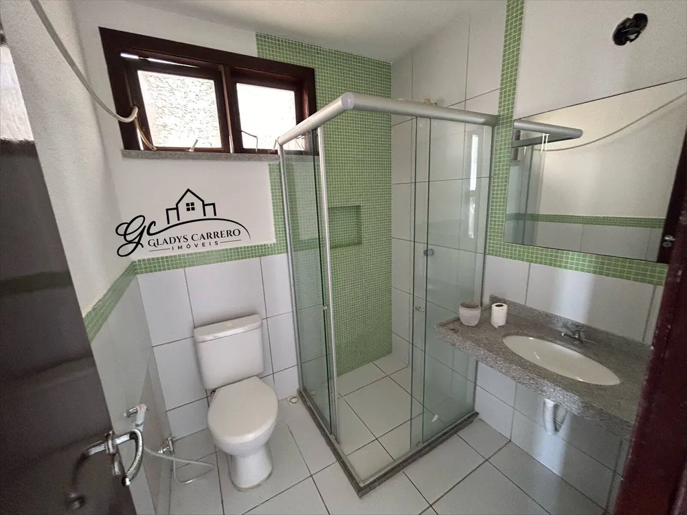 Casa de Condomínio, 4 quartos - Foto 16