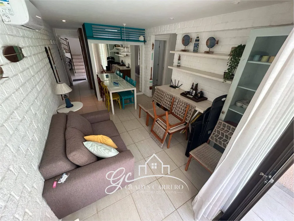 Apartamento, 2 quartos, 65 m² - Foto 1