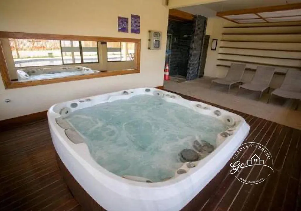 Apartamento, 2 quartos, 65 m² - Foto 6