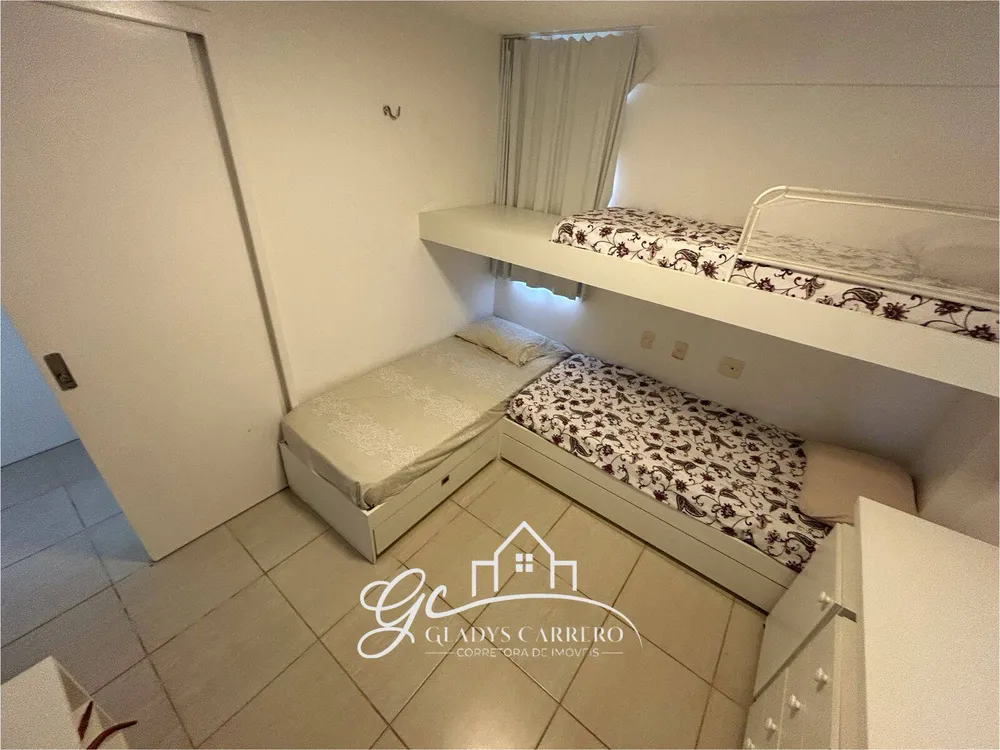 Apartamento, 2 quartos, 65 m² - Foto 2