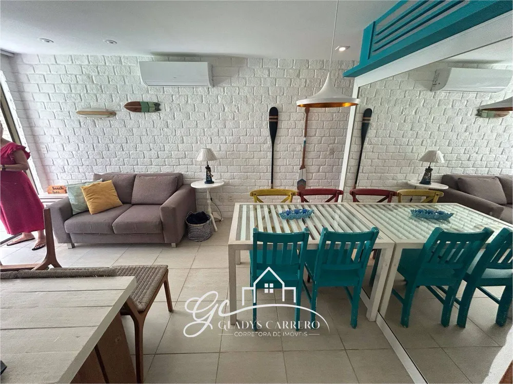 Apartamento, 2 quartos, 65 m² - Foto 11
