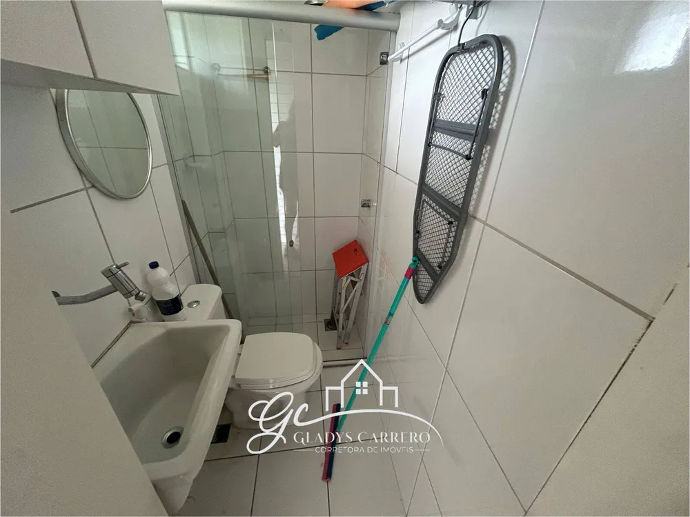 Apartamento, 2 quartos, 65 m² - Foto 4