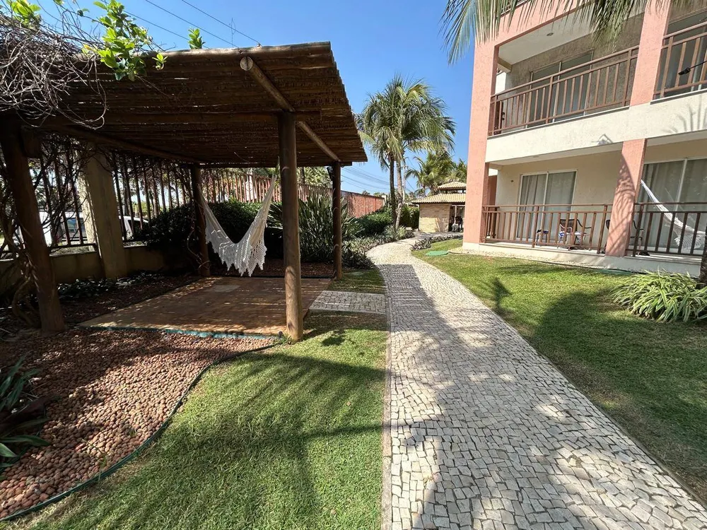 Apartamento, 2 quartos, 72 m² - Foto 2