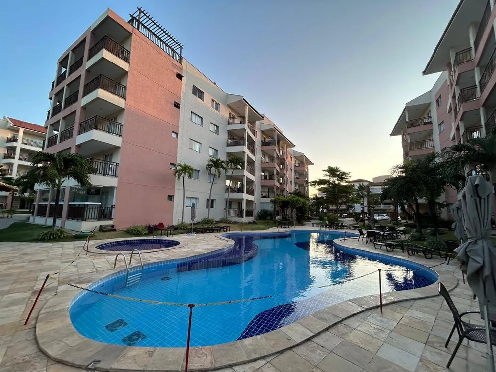 Apartamento, 2 quartos, 72 m² - Foto 3