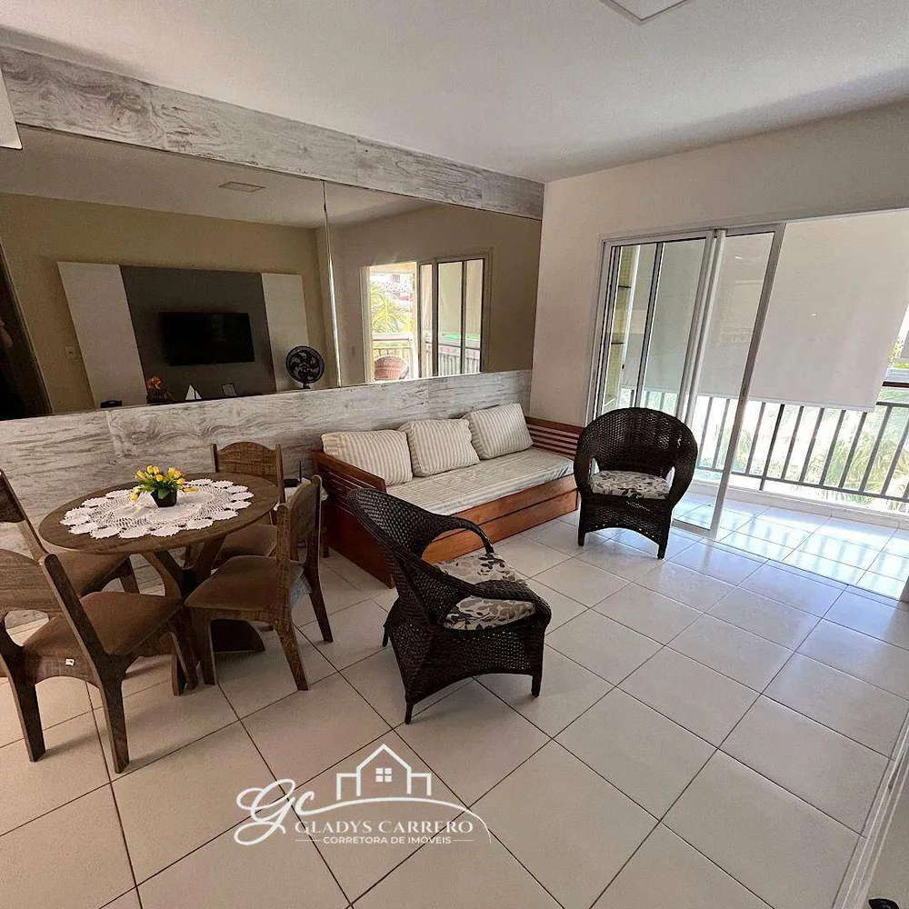 Apartamento, 2 quartos, 72 m² - Foto 4